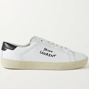 Saint Laurent Sneaker